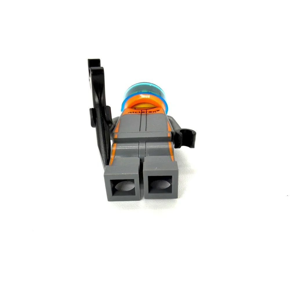 Lego authentic speed